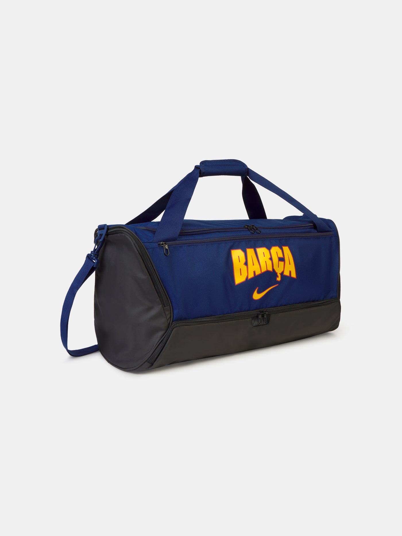 Academy Duffel Bag Barça Nike