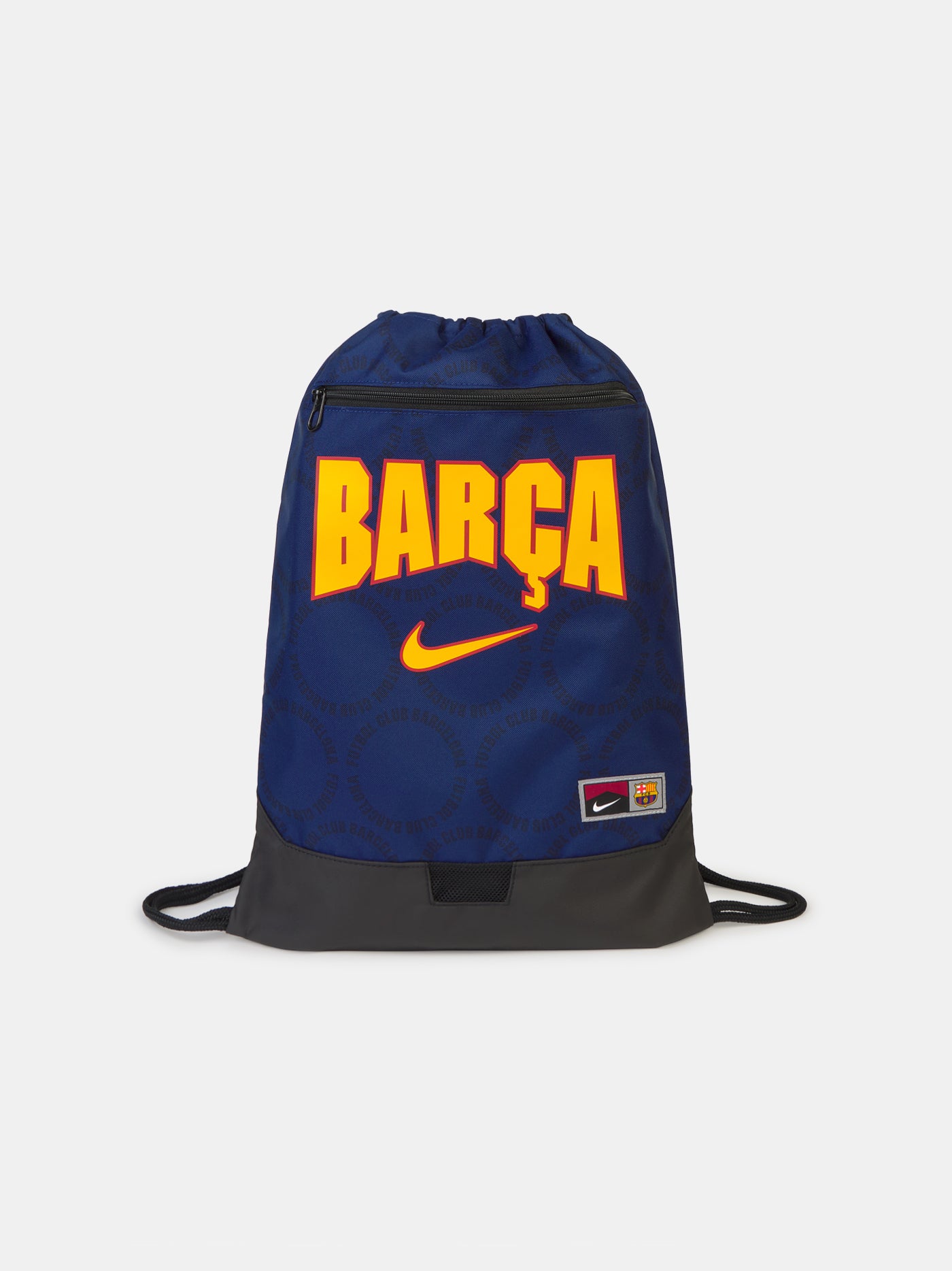 Academy Gymsack Barça Nike
