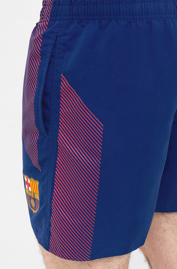 FC Barcelona swimming trunks
