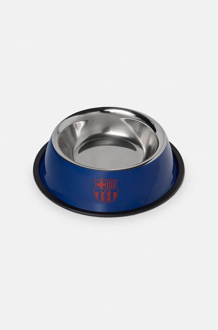 Nike sales dog bowl