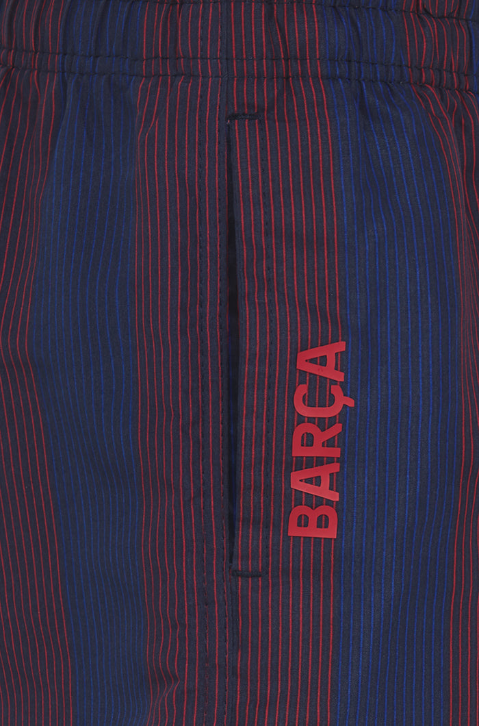 Barça swimwear