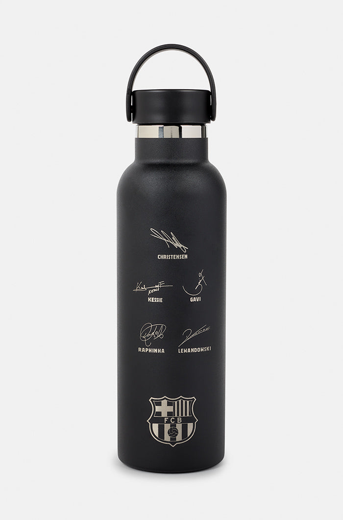 Nike barcelona water bottle Clearance