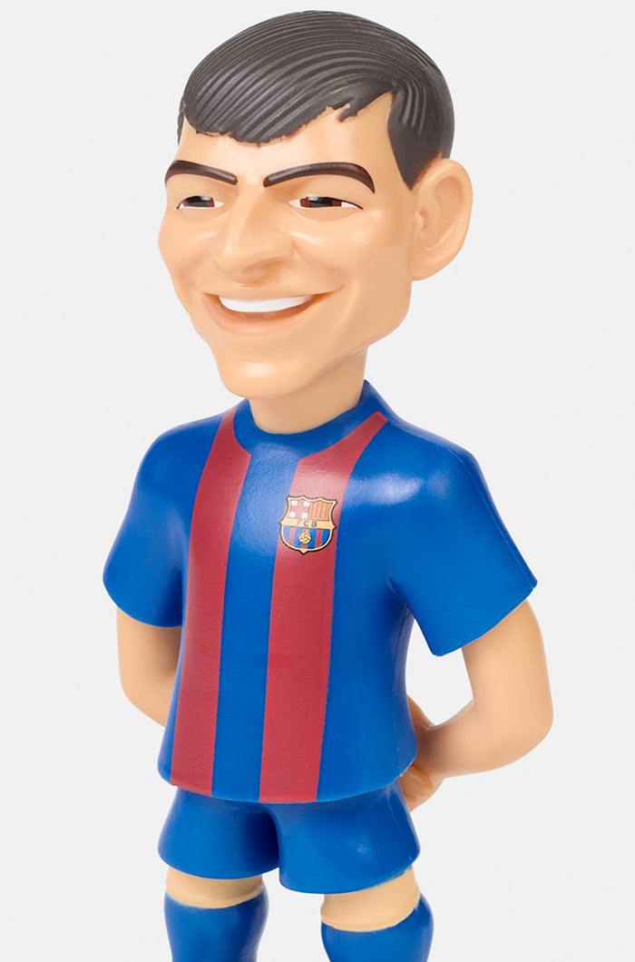 Minix FC Barcelona Pedri