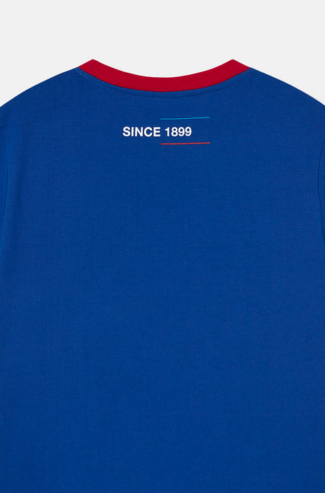 Camiseta Més que un Club Barça