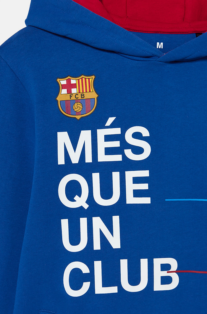 Sweat Més que un Club Barça
