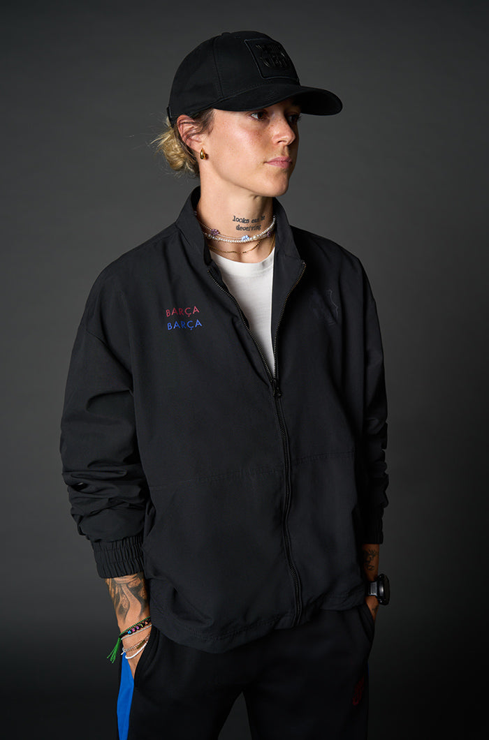 Veste Urbaine Barcelona