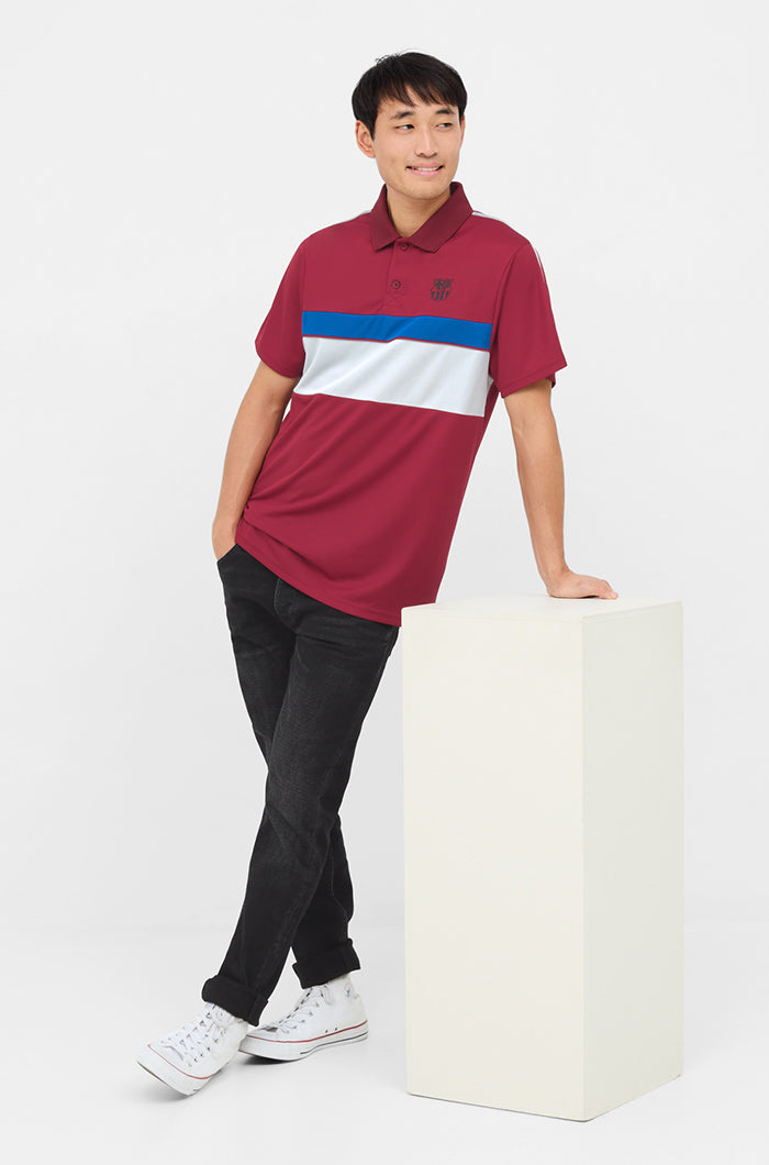 Polo Urban Barça