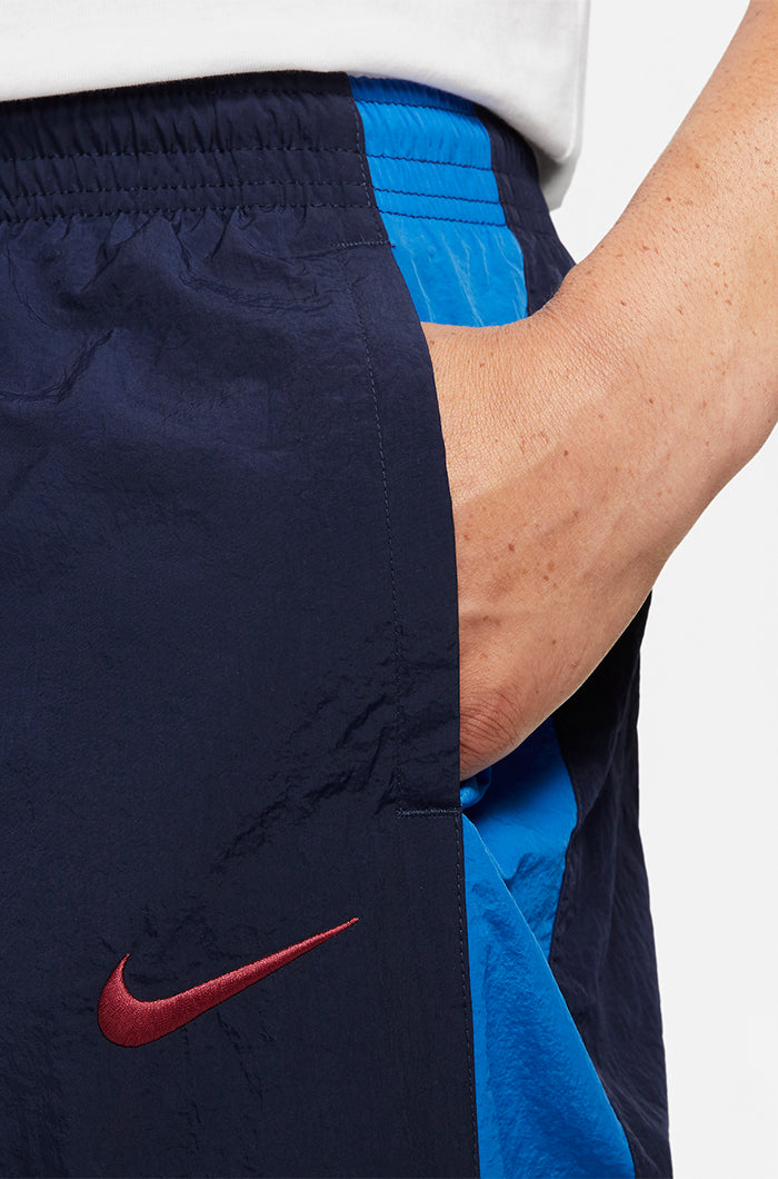 Windrunner pants Barça Nike