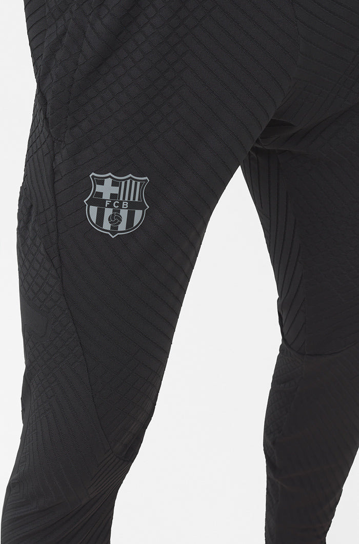 FC Barcelona black Training Pants - Player's Edition