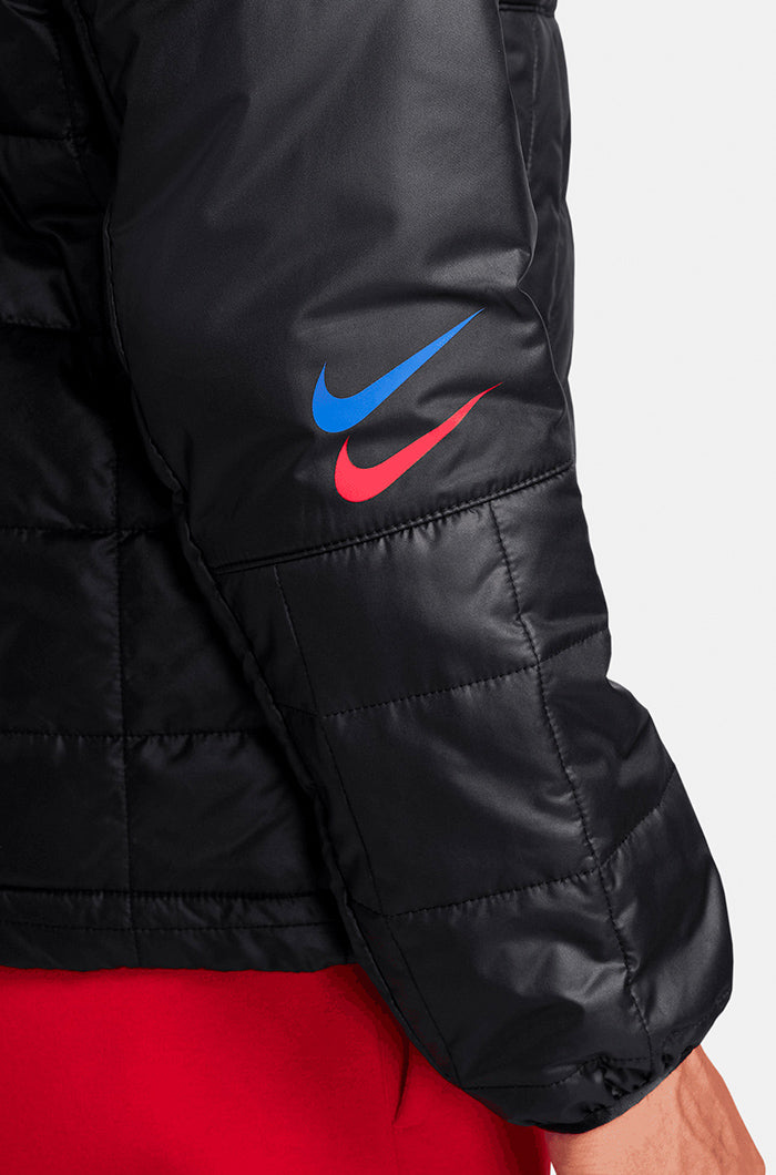 Barça Nike waterproof jacket
