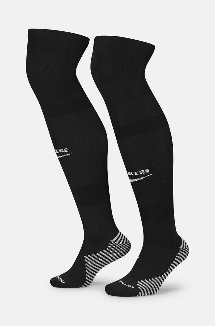 22/23 FC Barcelona Goalkeeper black Socks â Barça Official Store Spotify Camp Nou