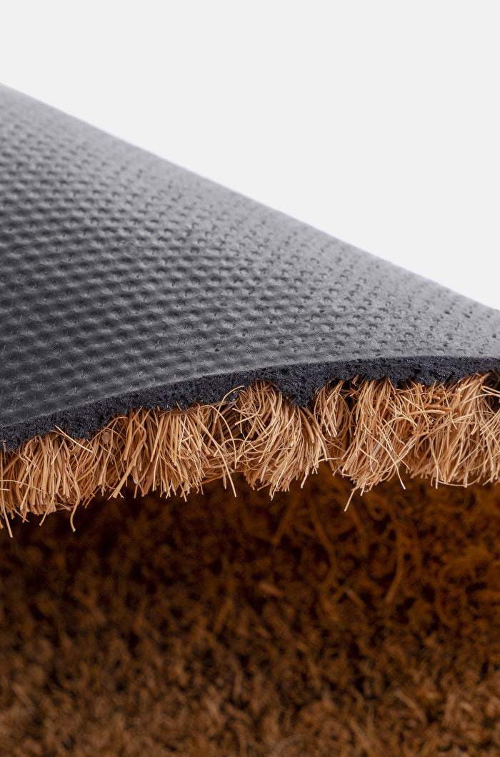 “Salid y disfrutad” Doormat from the Johan Cruyff Collection