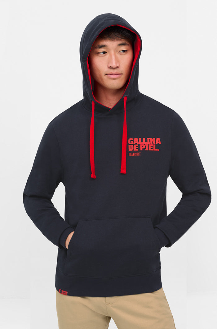 Sweatshirt Barça Cruyff