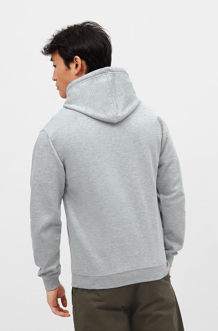 Sweatshirt à poche kangourou Ligue des Champions FC Barcelone