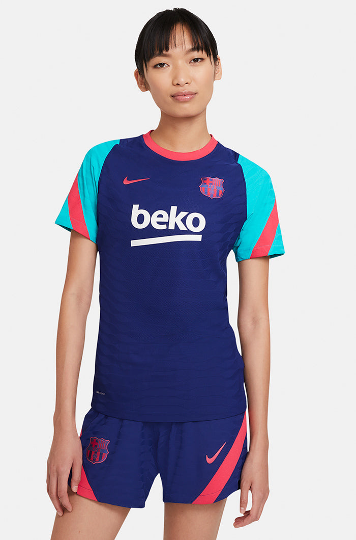 FC Barcelona Training Shirt - Women