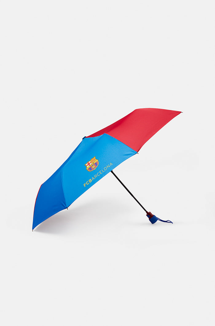 FC Barcelona automatic umbrella – Junior