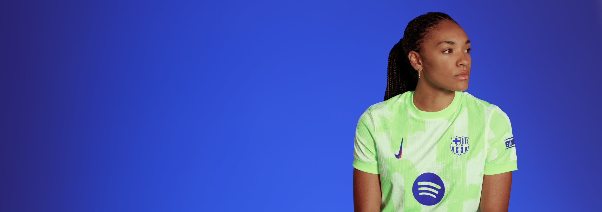 Women's Third Kit