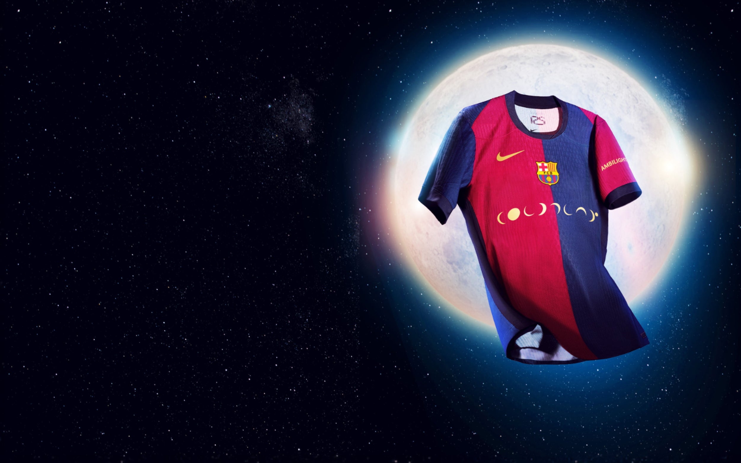 Barça x Coldplay x Spotify