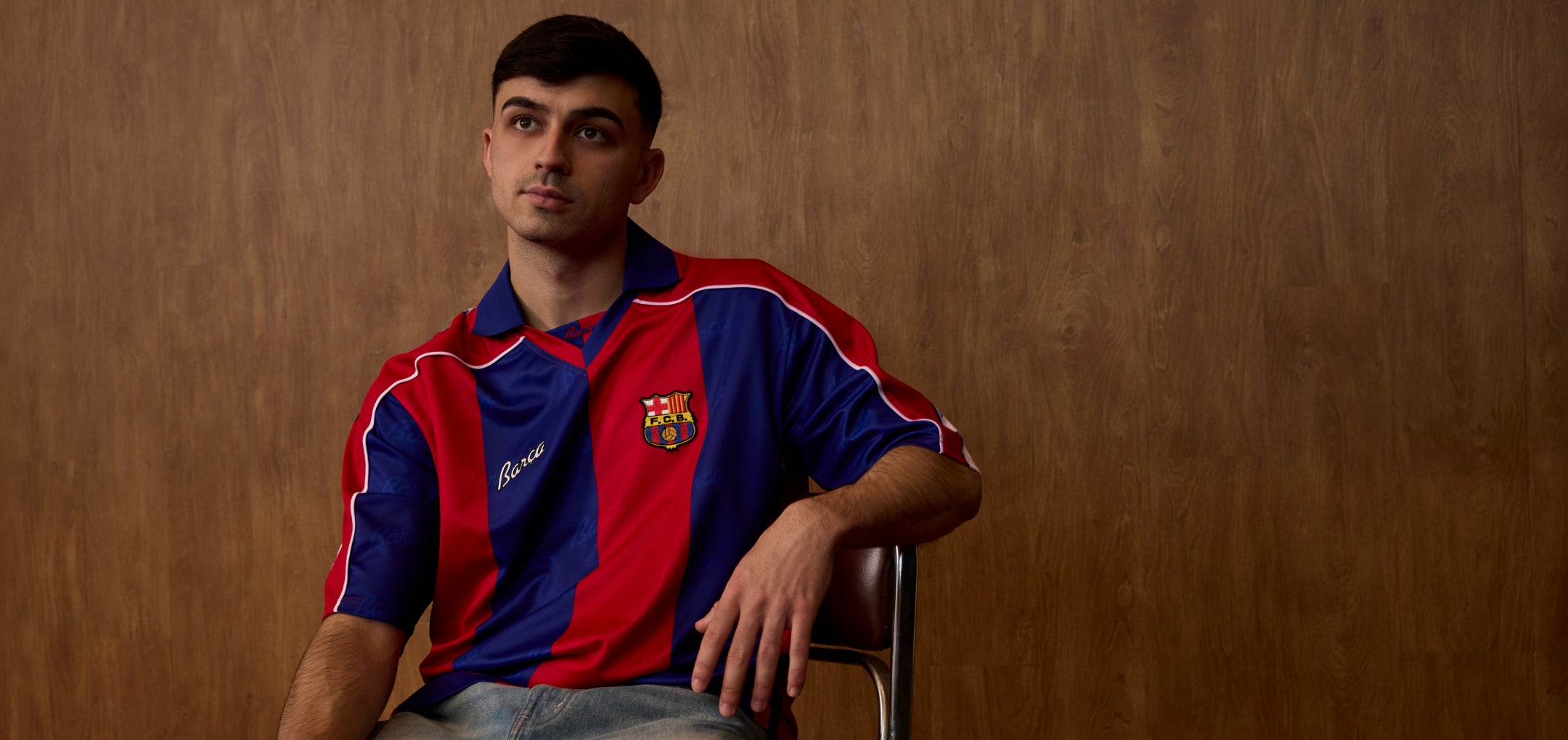 Retro Content – Barça Official Store