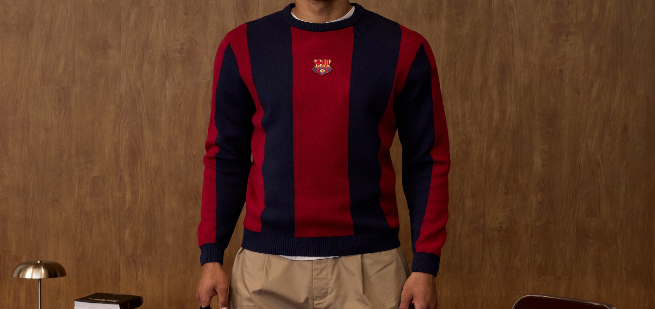 Retro Content – Barça Official Store
