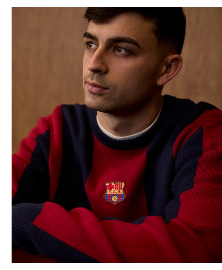 Retro Content – Barça Official Store
