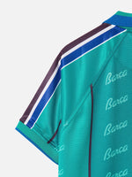 1995-97's Season Jersey - back 9