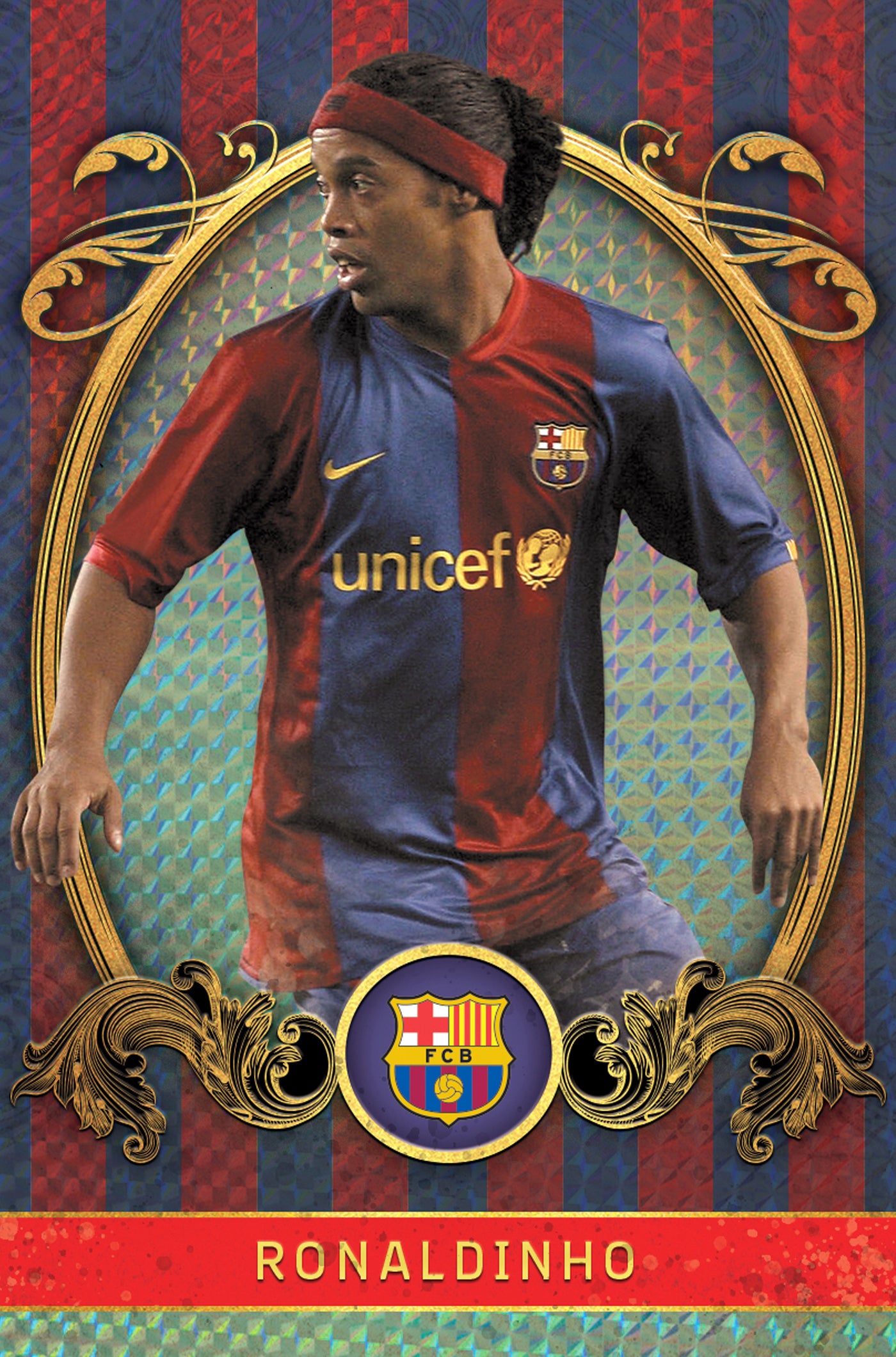 Topps FC Barcelona Team Set 23/24 – Barça Official Store Spotify 