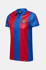 Maillot Domicile 1990-92 dos 10