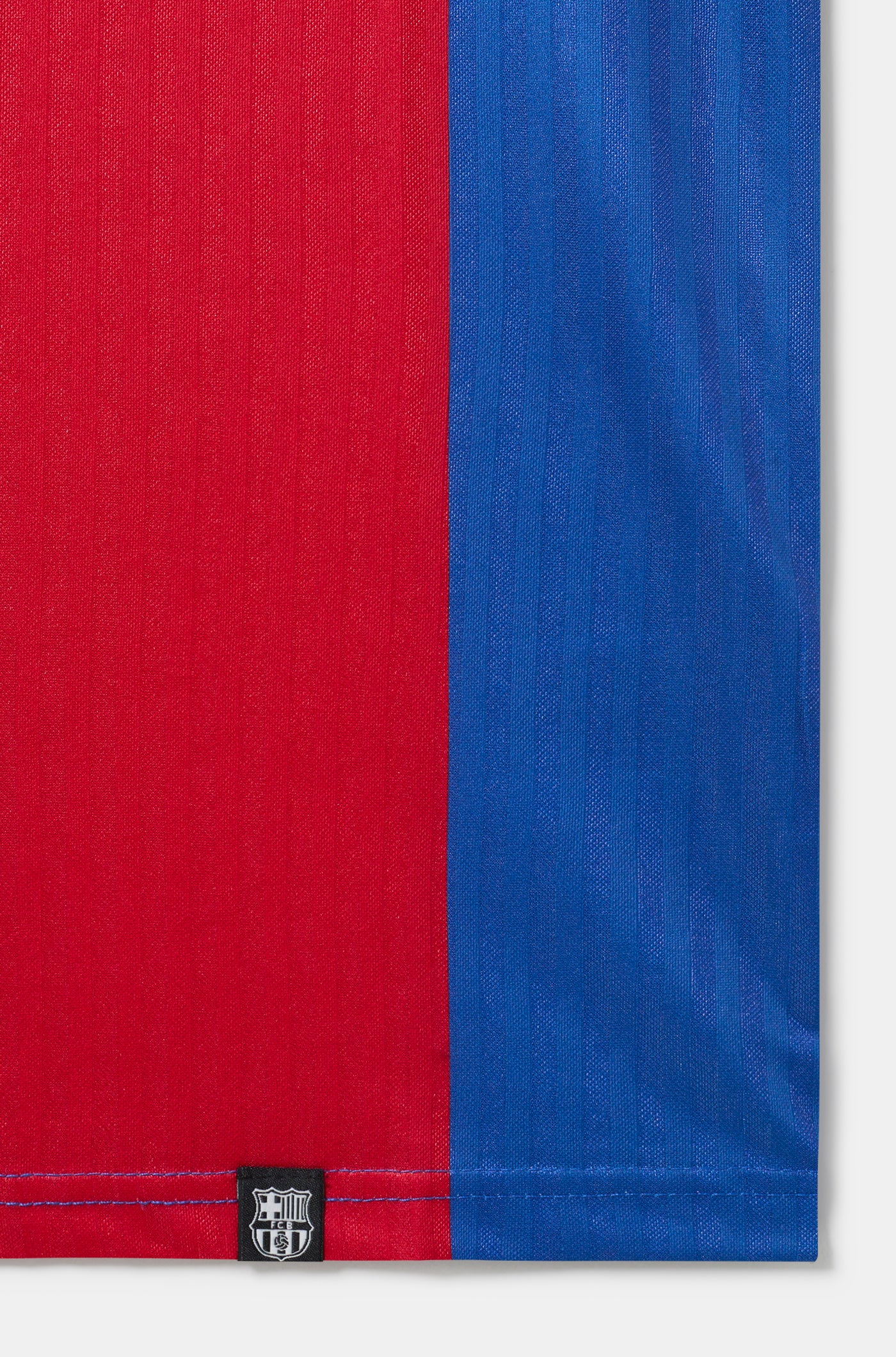 Maillot Domicile 1990-92 dos 10
