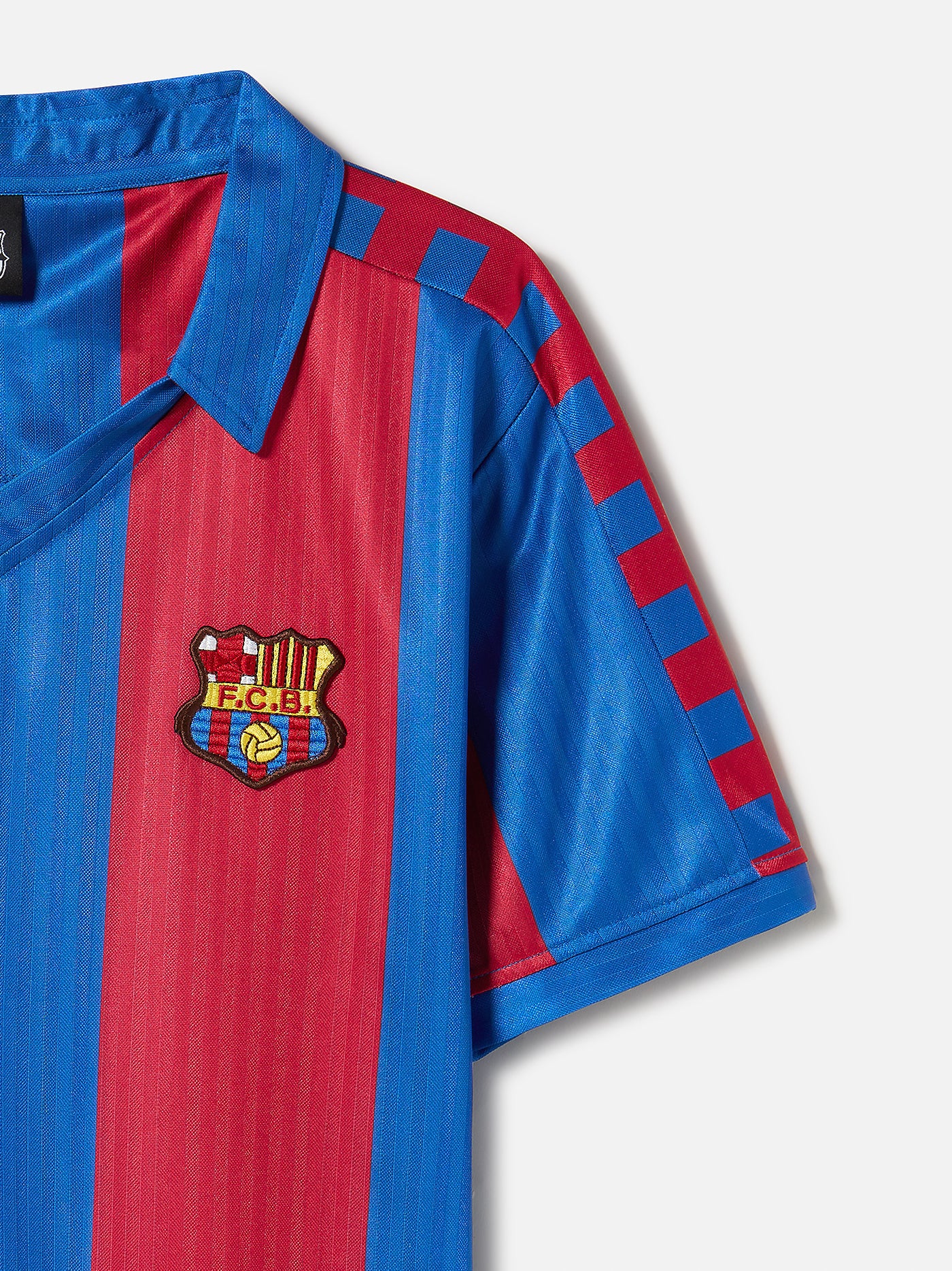 Camiseta retro 1990-92 con dorsal 10