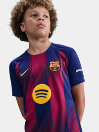 UCL Junior home maillot 25/26 FC Barcelona