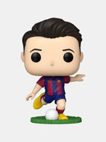 Funko Pop Lewandowski