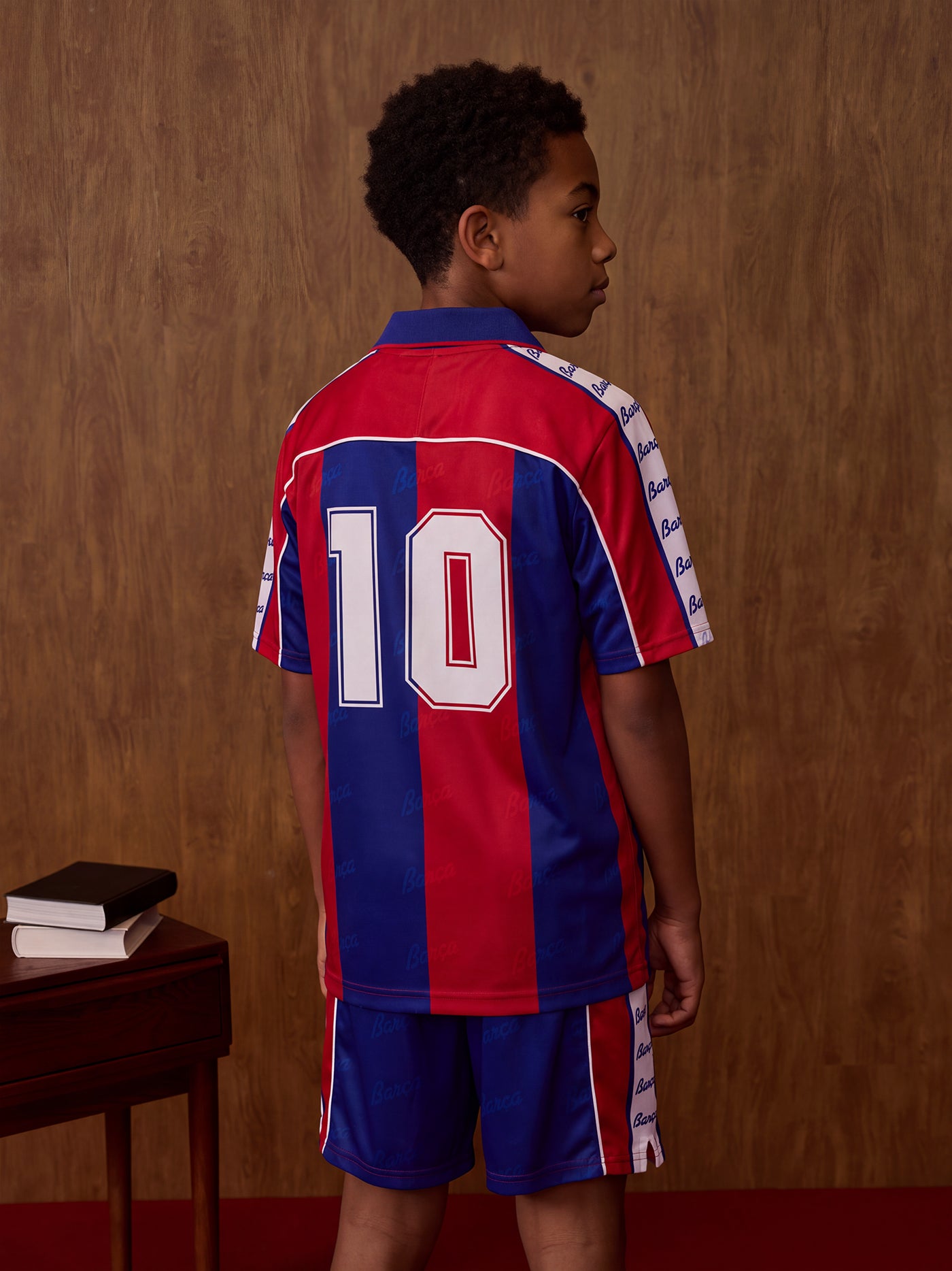 Retroコレクション – Barça Official Store