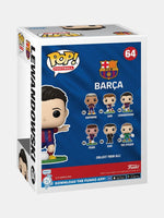 Funko Pop Lewandowski