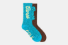 FC Barcelona x Golf Wang 2-Pack Socks
