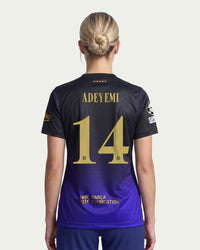 ADEYEMI | UCL Women's away jersey FC Barcelona x Kobe Bryant 26/27