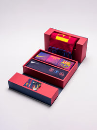 Size S LaLiga Victory Box 25/26 – Limited Edition