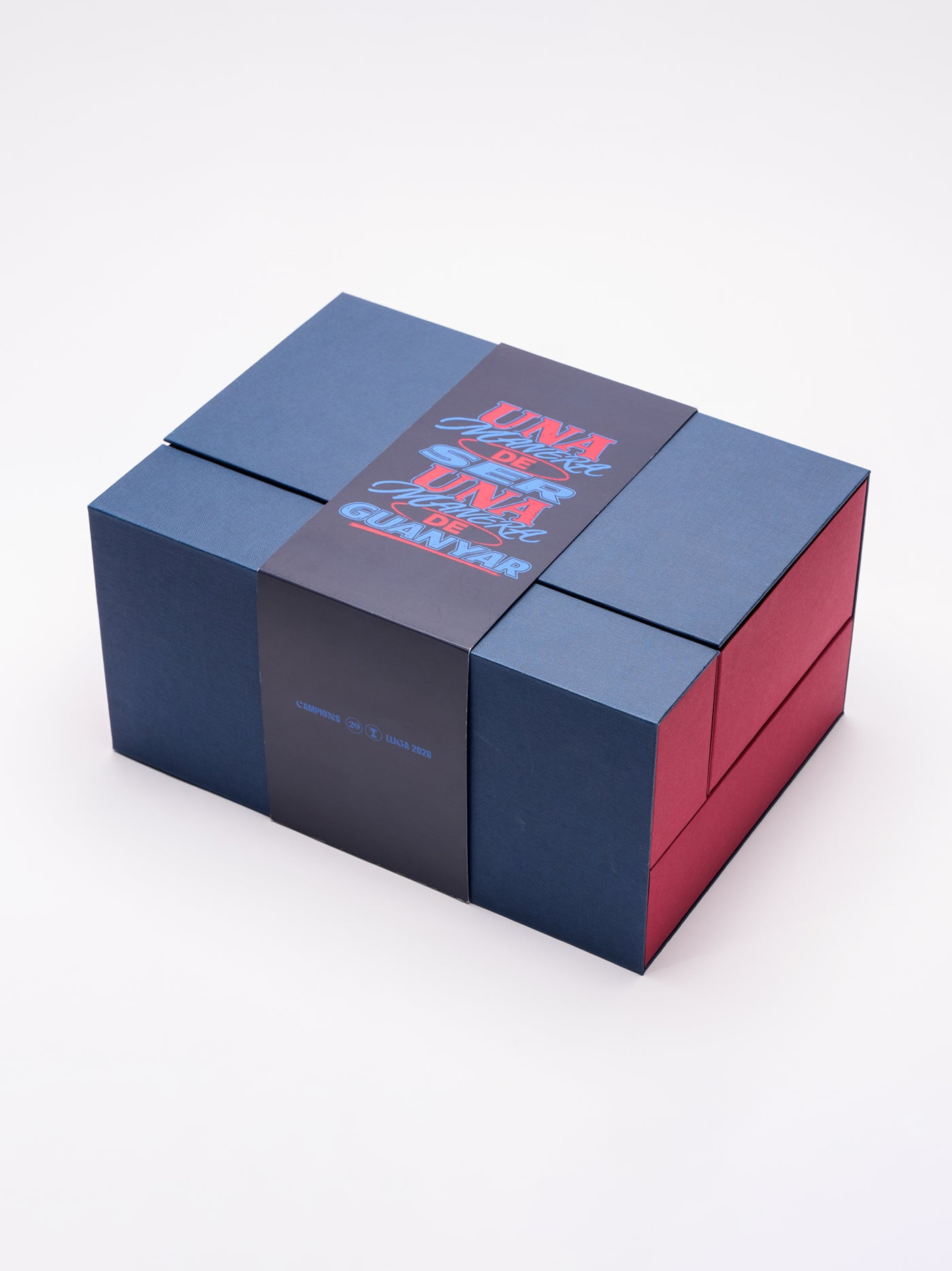 Size 3XL LaLiga Victory Box 25/26 – Limited Edition – Barça Official Store