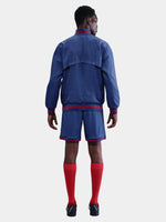 Short domicile FC Barcelone 25/26 - Édition Joueur