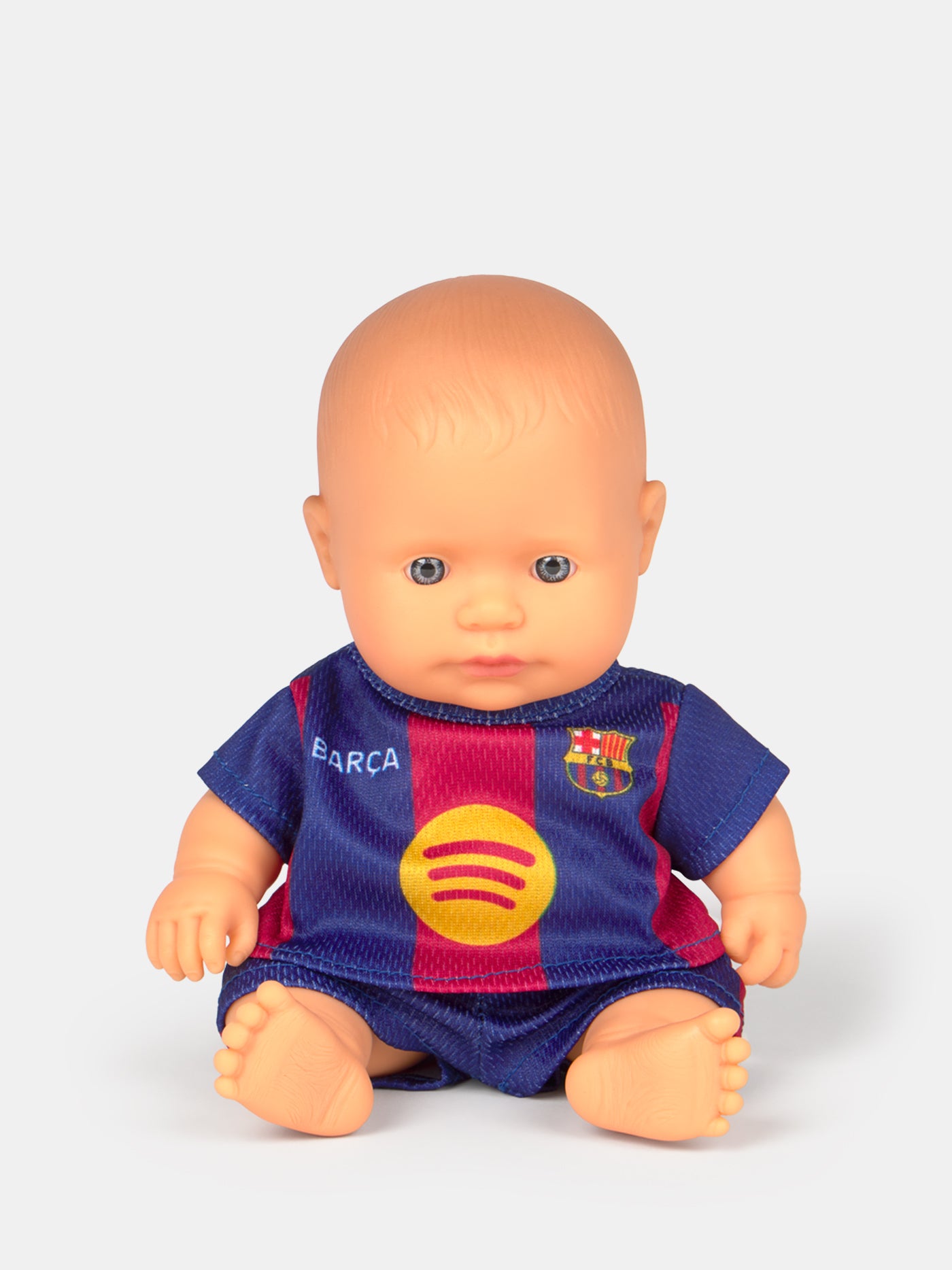 Doll Barça
