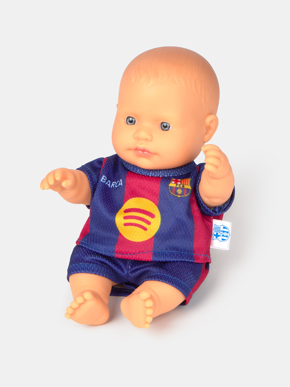 Doll Barça