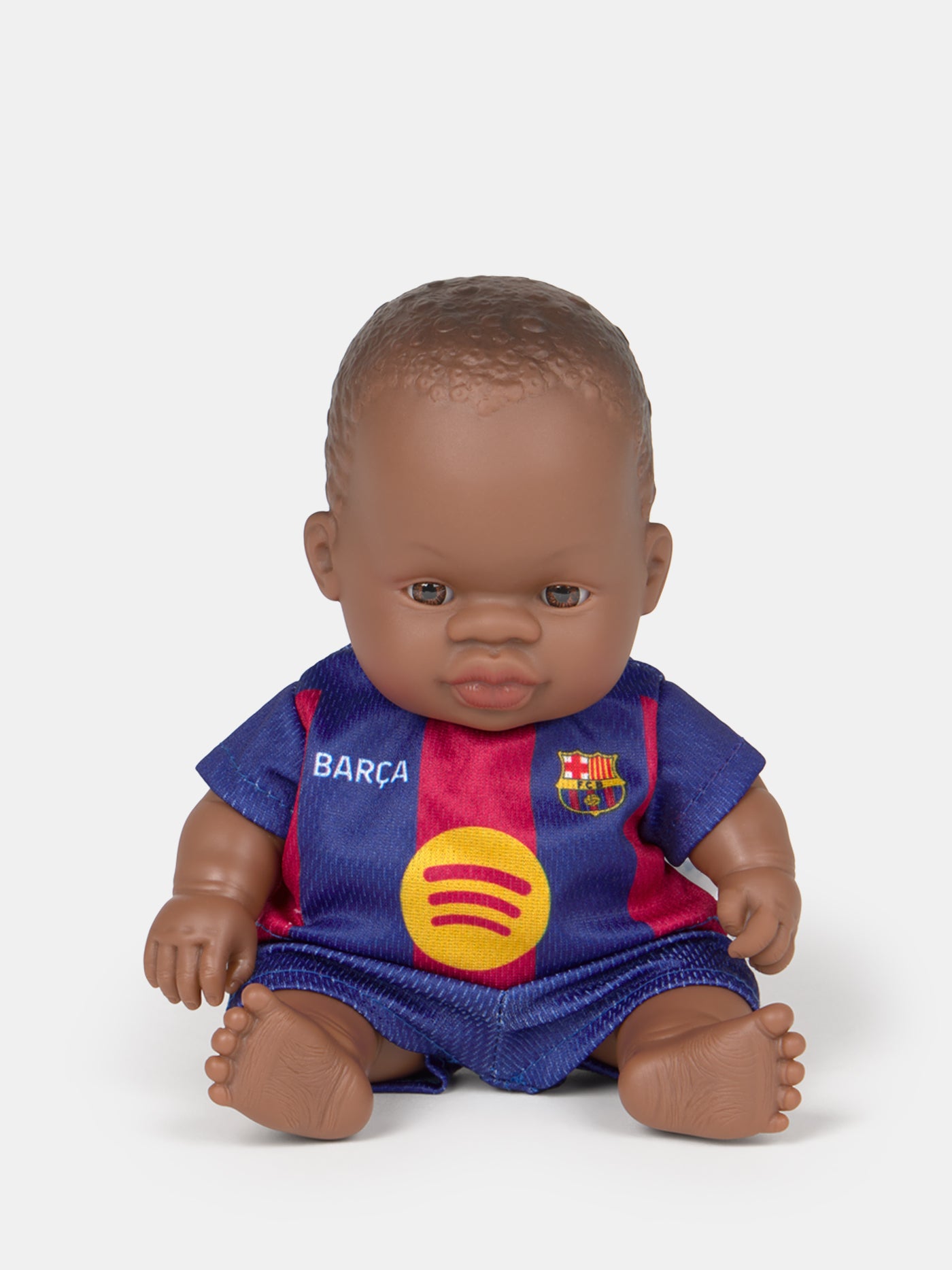Doll Barça
