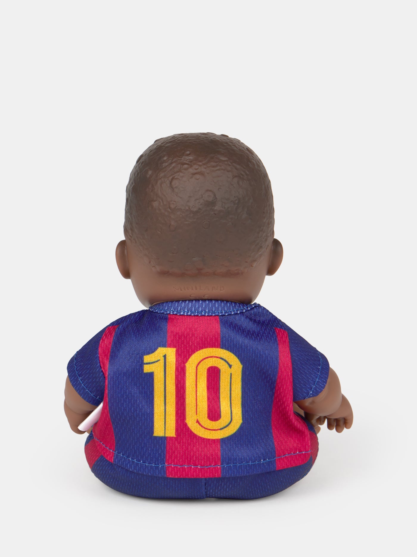 Muñeco Barça