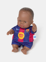 Doll Barça