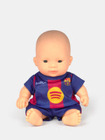 Doll Barça