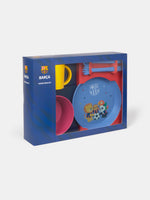 Set Repas Enfant Barça