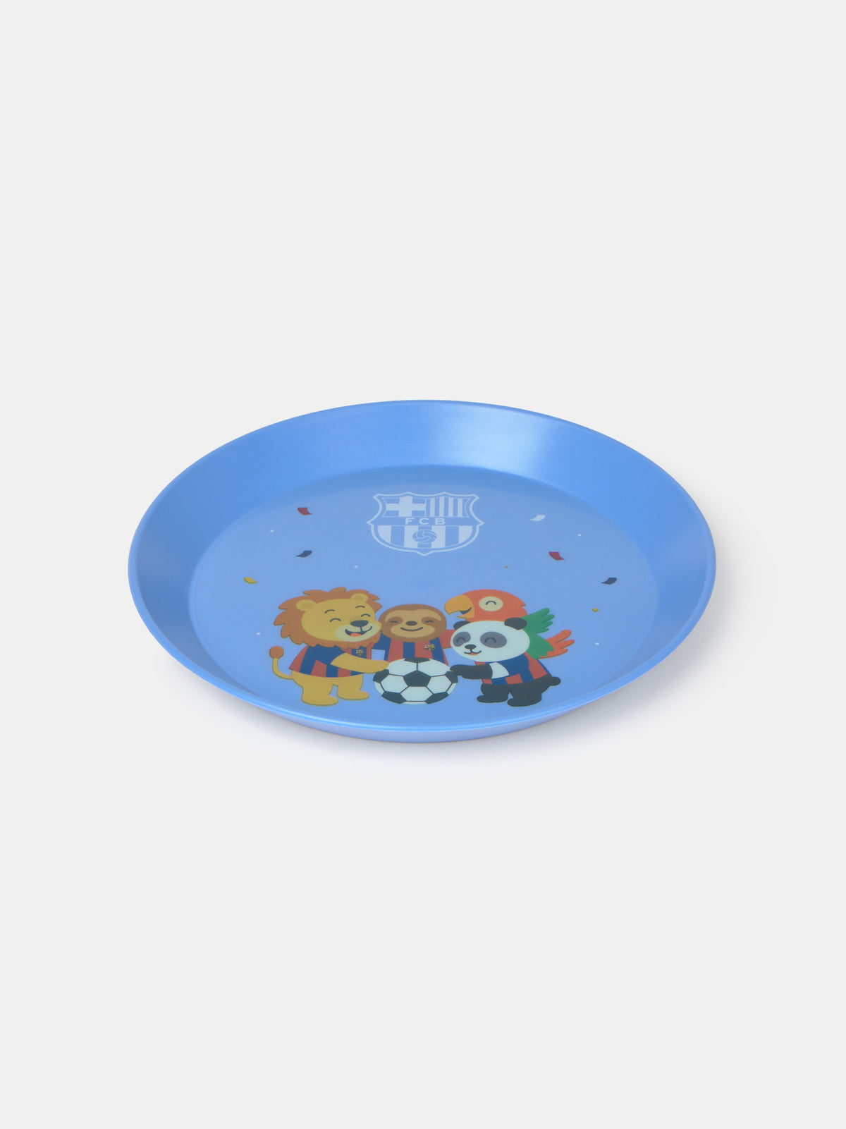 Set Repas Enfant Barça