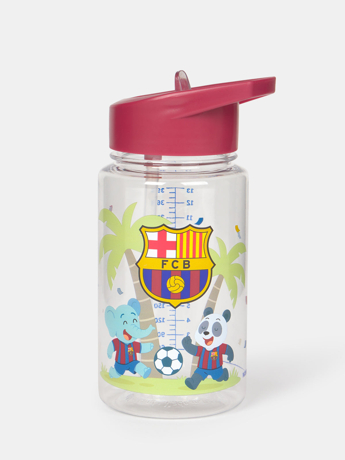Bouteille Kiddie Barça