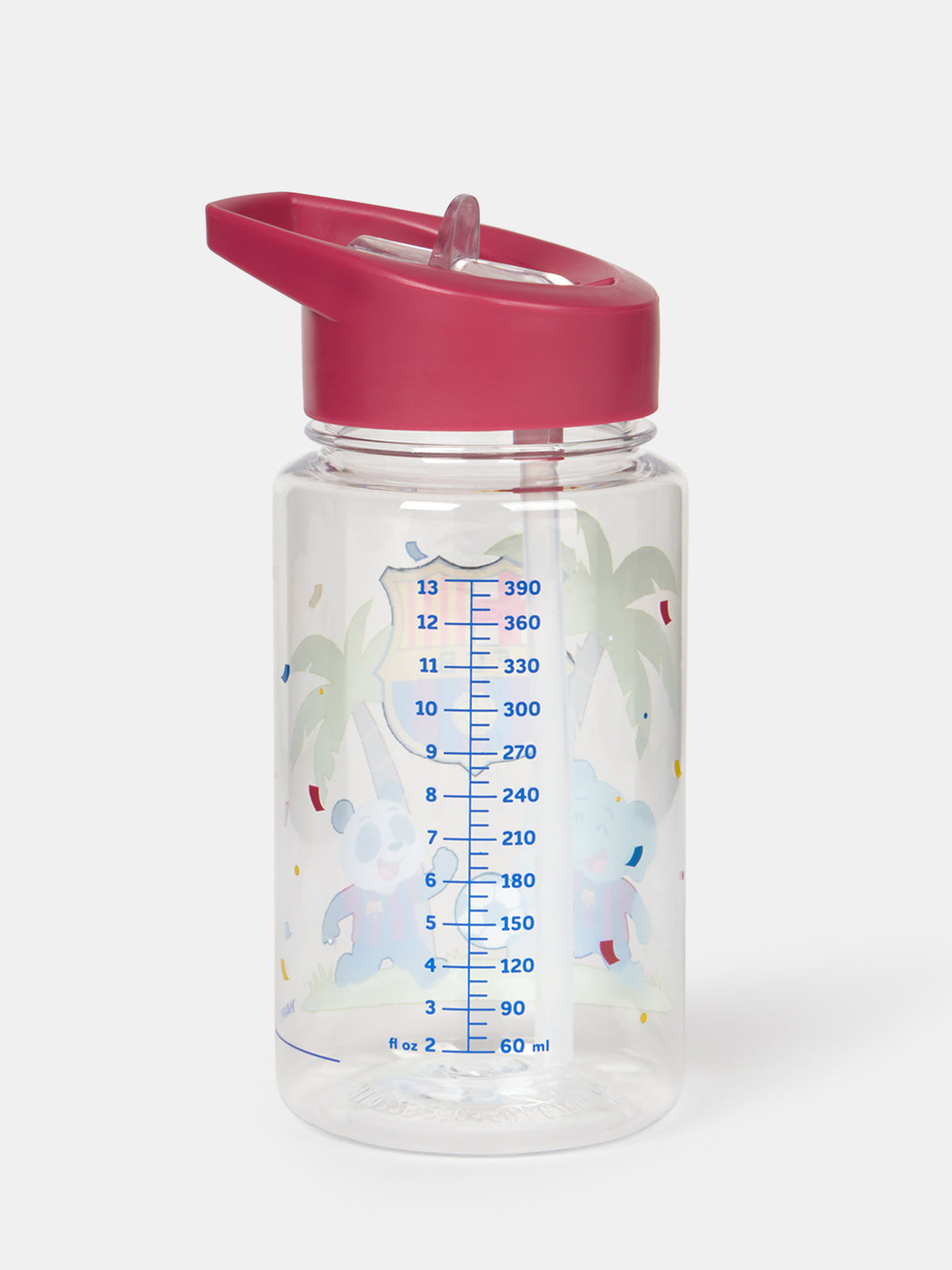 Bouteille Kiddie Barça