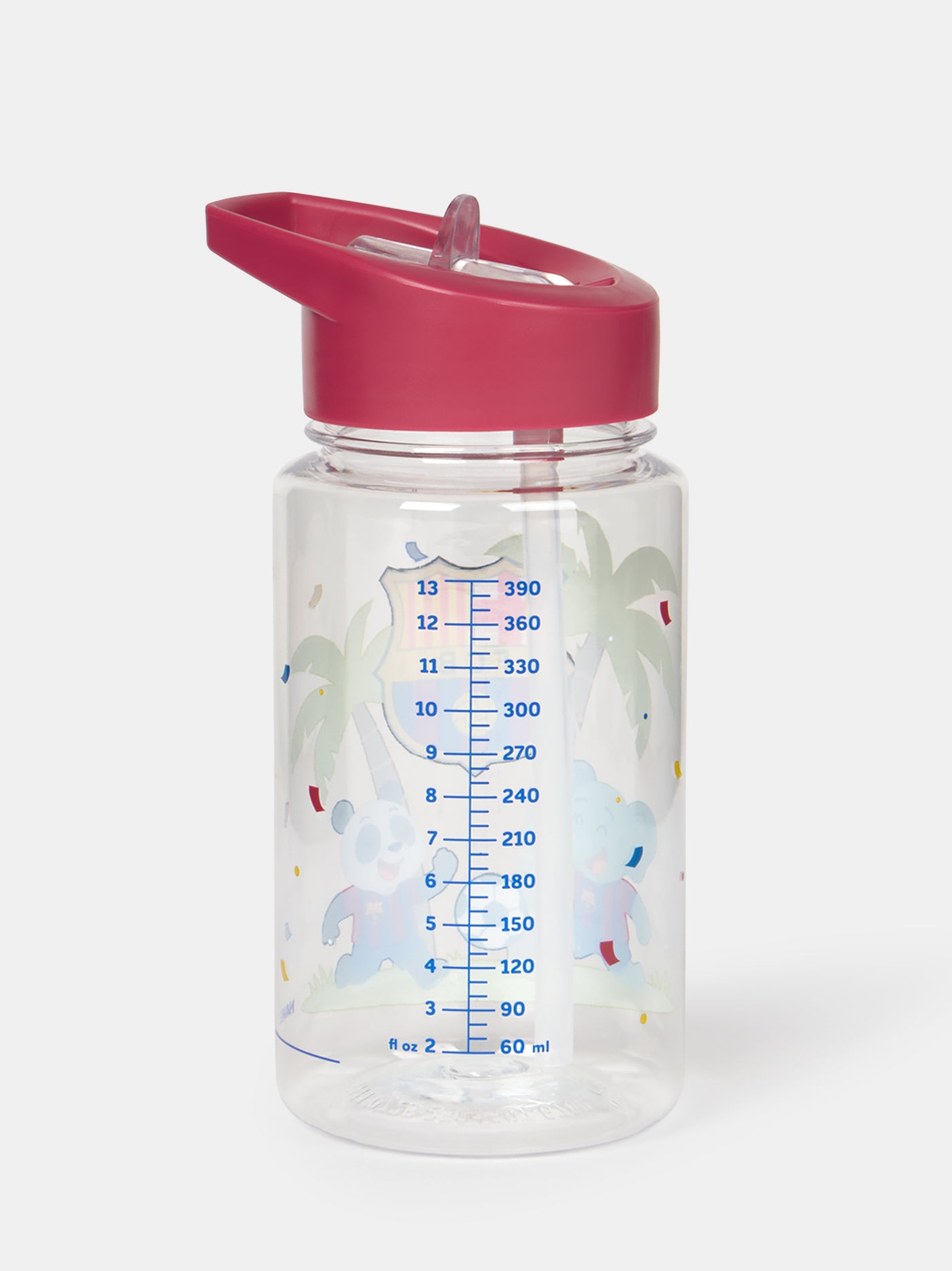 Bouteille Kiddie Barça